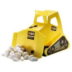 Stanley Bulldozer Kit OK017-SY 7290016261196