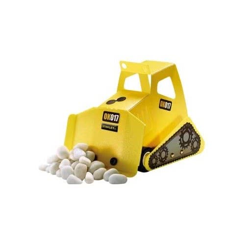 Stanley Bulldozer Kit Μπουλντόζα OK017-SY 7290016261196