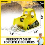 Stanley Bulldozer Kit Μπουλντόζα OK017-SY 7290016261196