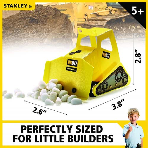 Stanley Bulldozer Kit OK017-SY 7290016261196