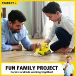 Stanley Bulldozer Kit OK017-SY 7290016261196