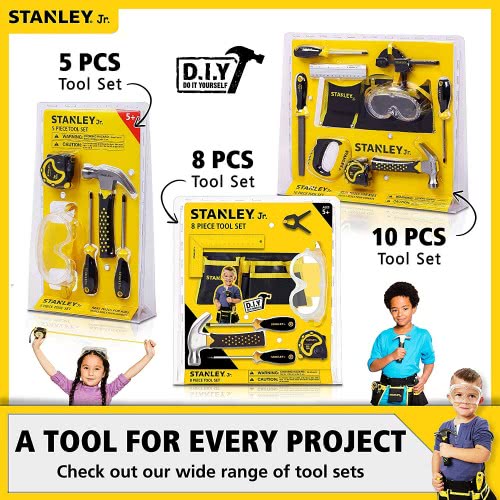 Stanley Bulldozer Kit Μπουλντόζα OK017-SY 7290016261196