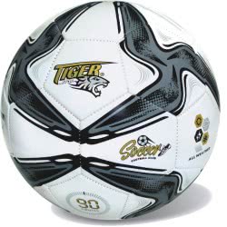 star Μπάλα Ποδοσφαίρου Soccer Training Grey S. 5 35/829 5202522008297