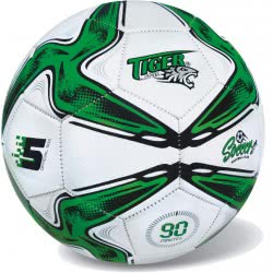 star Μπάλα Ποδοσφαίρου Soccer Training Green S.5 35/828 5202522008280