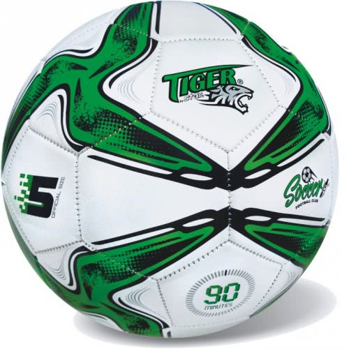 star Μπάλα Ποδοσφαίρου Soccer Training Green S.5 35/828 5202522008280