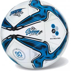 star Μπάλα Ποδοσφαίρου Soccer Training Blue S.5 35/827 5202522008273