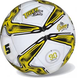 star Μπάλα Ποδοσφαίρου Soccer Training Yellow S.5 35/826 5202522008266