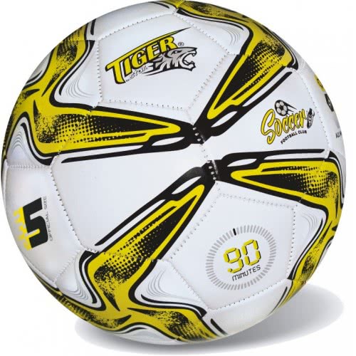star Ball Soccer Training Yellow S.5 35/826 5202522008266