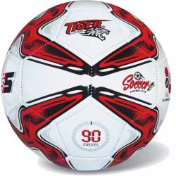 star Μπάλα Ποδοσφαίρου Soccer Training Red S.5 35/825 5202522008259