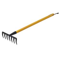 Stanley Straight Rake G004-SY 7290016261356
