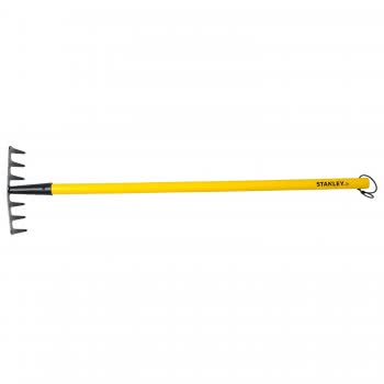 Stanley Straight Rake G004-SY 7290016261356