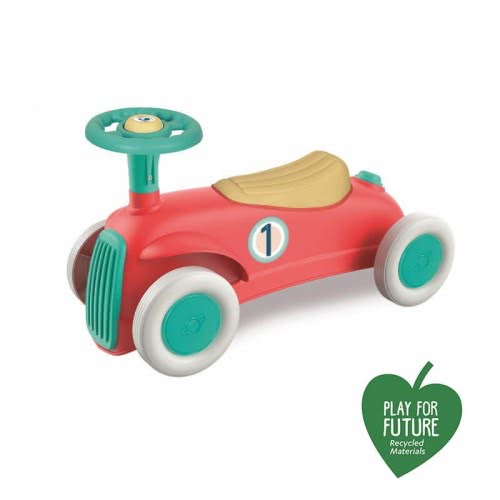 Clementoni Baby Play For Future Baby Toddler Toy My First Car For 12-36 Months 1000-17308 8005125173082