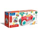Clementoni Baby For Βρεφική Περπατούρα Πρώτο Μου Αυτοκίνητο Για 12-36 Μηνών 1000-17308 8005125173082