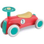 Clementoni Baby For Βρεφική Περπατούρα Πρώτο Μου Αυτοκίνητο Για 12-36 Μηνών 1000-17308 8005125173082