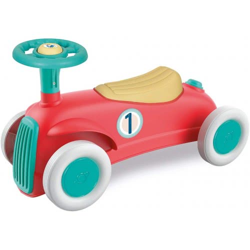 Clementoni Baby Play For Future Baby Toddler Toy My First Car For 12-36 Months 1000-17308 8005125173082