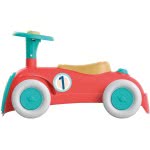Clementoni Baby For Βρεφική Περπατούρα Πρώτο Μου Αυτοκίνητο Για 12-36 Μηνών 1000-17308 8005125173082