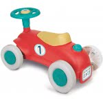 Clementoni Baby Play For Future Baby Toddler Toy My First Car For 12-36 Months 1000-17308 8005125173082