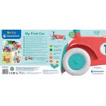 Clementoni Baby Play For Future Baby Toddler Toy My First Car For 12-36 Months 1000-17308 8005125173082