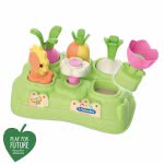 Clementoni Baby For Βρεφικό Παιχνίδι Κήπος Μου Για 10-36 Μηνών 1000-17277 8005125172771