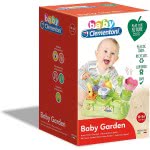 Clementoni Baby For Βρεφικό Παιχνίδι Κήπος Μου Για 10-36 Μηνών 1000-17277 8005125172771