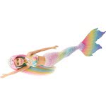 Mattel Barbie Color Change Mermaid 1 GTF89 