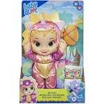 Hasbro Baby Alive Dino Cuties Doll, Triceratops, Doll Accessories, Drinks, Wets, Triceratops Dinosaur F0933 5010993786831