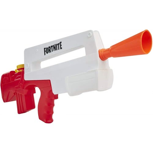 Hasbro Nerf Super Soaker Fortnite Burst AR Water Blaster F0453 5010993803040