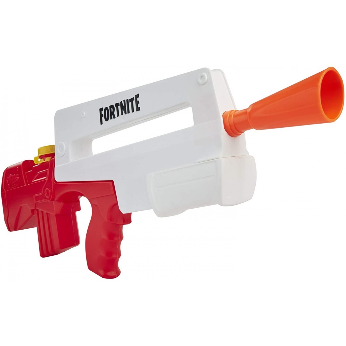 Hasbro Supersoaker Fortnite Burst AR L - Pistolet à Eau Pour Batailles Épiques