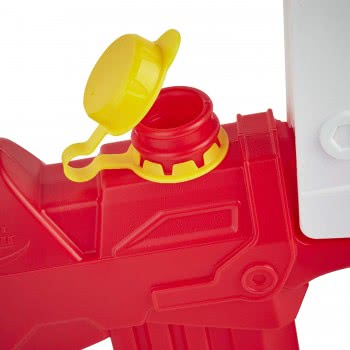 Hasbro Nerf Super Soaker Fortnite Burst AR Water Blaster F0453 5010993803040