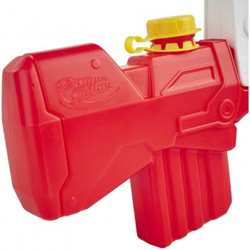 Hasbro Nerf Super Soaker Fortnite Burst AR Water Blaster F0453 5010993803040