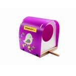 Stanley Mini Birdhouse Kit OK021-SY 7290016261912