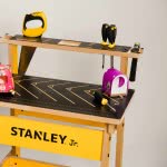 Stanley Mini Birdhouse Kit OK021-SY 7290016261912