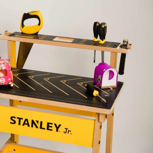 Stanley Mini Birdhouse Kit OK021-SY 7290016261912