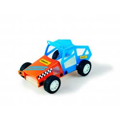 Stanley Beach Buggy Kit OK036-SY 7290016261578