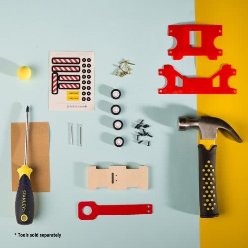 Stanley Catapult Truck Kit OK020-SY 7290016261219