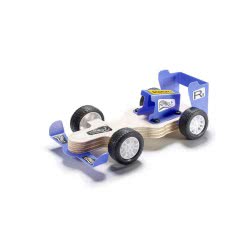 Stanley Formula Racing Car Kit OK011-SY 7290016261158