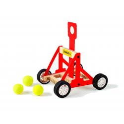 Stanley Catapult Kit OK034-SY 7290016261554