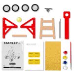 Stanley Catapult Kit OK034-SY 7290016261554