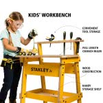 Stanley Πάγκος Εργασίας WB002-SY 7290016261622