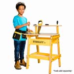 Stanley Πάγκος Εργασίας WB002-SY 7290016261622