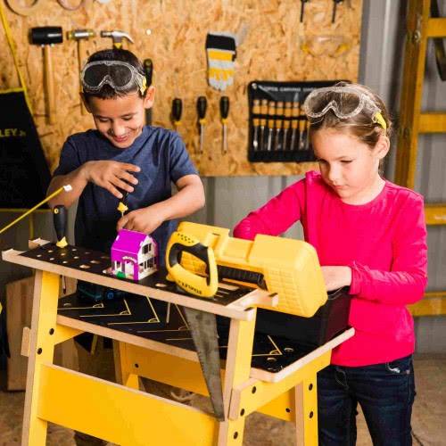 Stanley Work Bench Tools Not Included WB002-SY 7290016261622