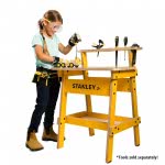 Stanley Work Bench Tools Not Included WB002-SY 7290016261622