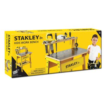 Stanley Work Bench Tools Not Included WB002-SY 7290016261622