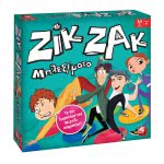 As company Επιτραπέζιο Παιχνίδι Ζικ Ζακ Μπλεξίματα Για Ηλικίες 6+ Χρονών Και 2+ Παίκτες 1040-21714 5203068217143