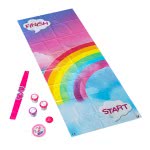 As company Επιτραπέζιο Ξέρεις Που Πατάς Unicorns 1040-20029 5203068200299