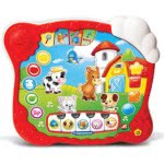 Clementoni Baby Educational Toddler Toy My First Tablet For 24+ Months 1000-63646 8005125636464