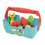 Clementoni Baby Play For Future Baby Toddler Toy Workbench For 10-36 Months 1000-17042 8005125170425