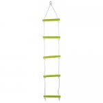 John Rope & Step Ladder, In 3 Colors 41407 4006149414070