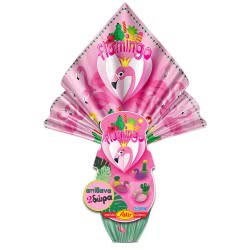 Astir Easter Egg 160Gr. Flamingo 6904 5201709069045