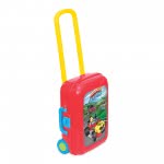 dede Mickey Mouse Tool Set Luggage 03543WD 8693830035438
